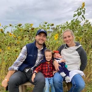 Meet your Posher, Elizabeth